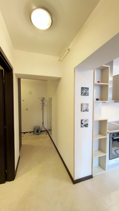 Apartament 2cam, Centrala - Mihai Bravu | Ferdinand | Iulia Hasdeu