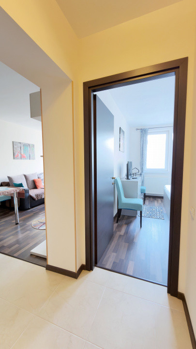 Apartament 2cam, Centrala - Mihai Bravu | Ferdinand | Iulia Hasdeu