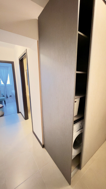 Apartament 2cam, Centrala - Mihai Bravu | Ferdinand | Iulia Hasdeu