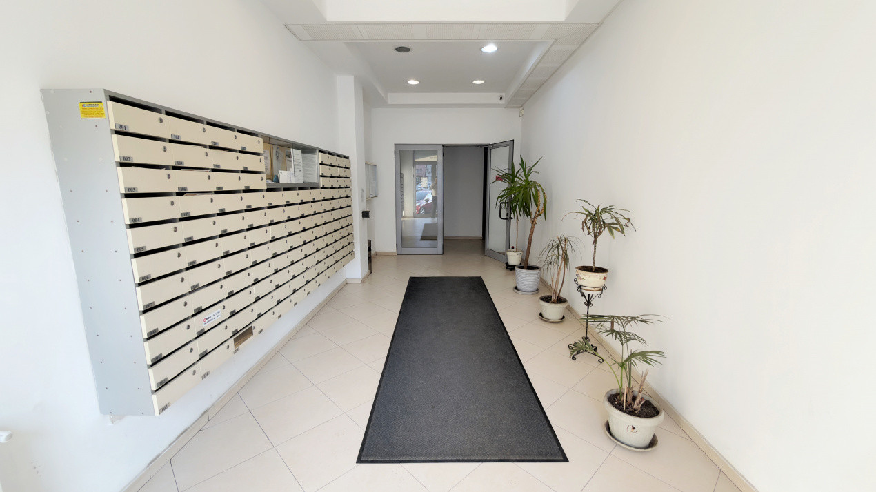 Apartament 2cam, Centrala - Mihai Bravu | Ferdinand | Iulia Hasdeu