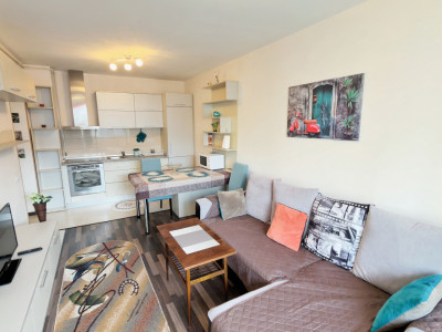 Apartament 2cam, Centrala - Mihai Bravu | Ferdinand | Iulia Hasdeu