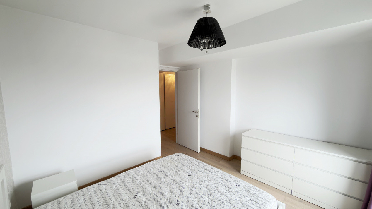 Apartament 2 camere, Centrala Proprie, Panoramic - Parcul Circului |  Lacul Tei