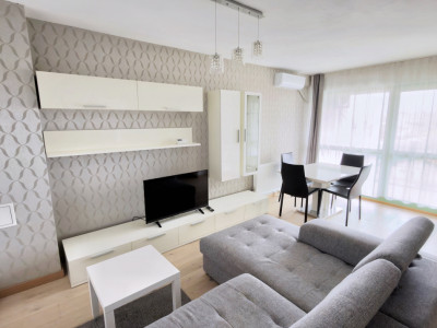 Apartament 2 camere, Centrala Proprie, Panoramic - Parcul Circului |  Lacul Tei