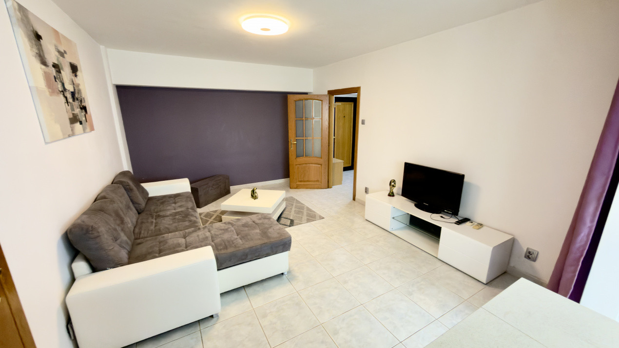 Apartament 3 camere, 78MP, Anvelopat, Circular - Dorobanti | Stefan cel Mare 