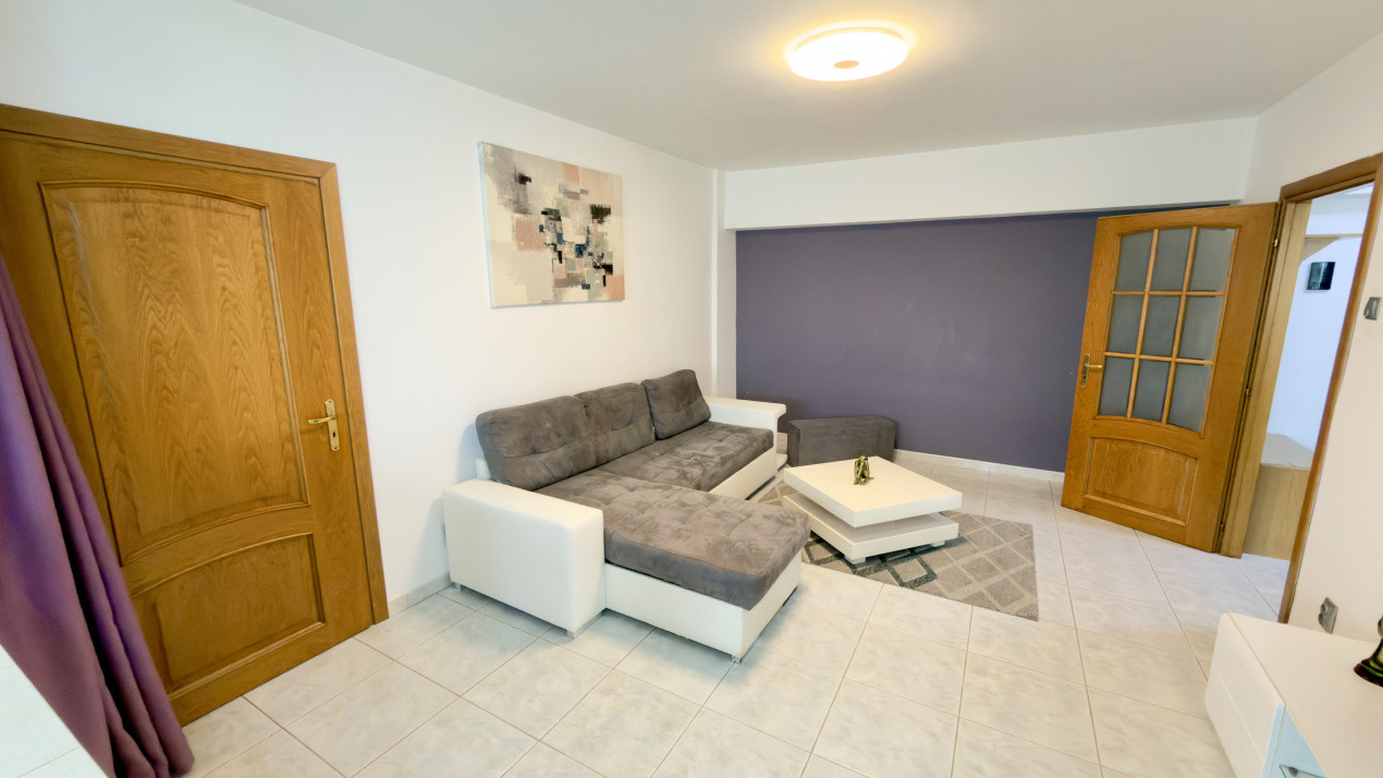 Apartament 3 camere, 78MP, Anvelopat, Circular - Dorobanti | Stefan cel Mare 