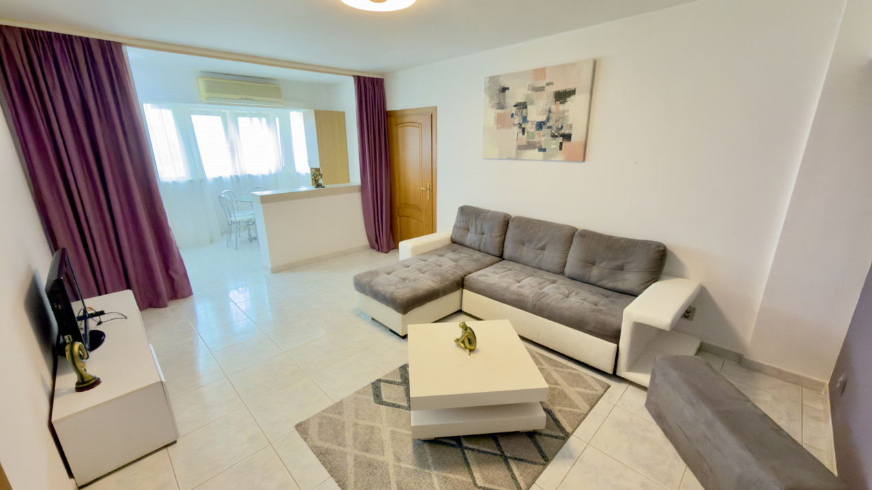 Apartament 3 camere, 78MP, Anvelopat, Circular - Dorobanti | Stefan cel Mare 