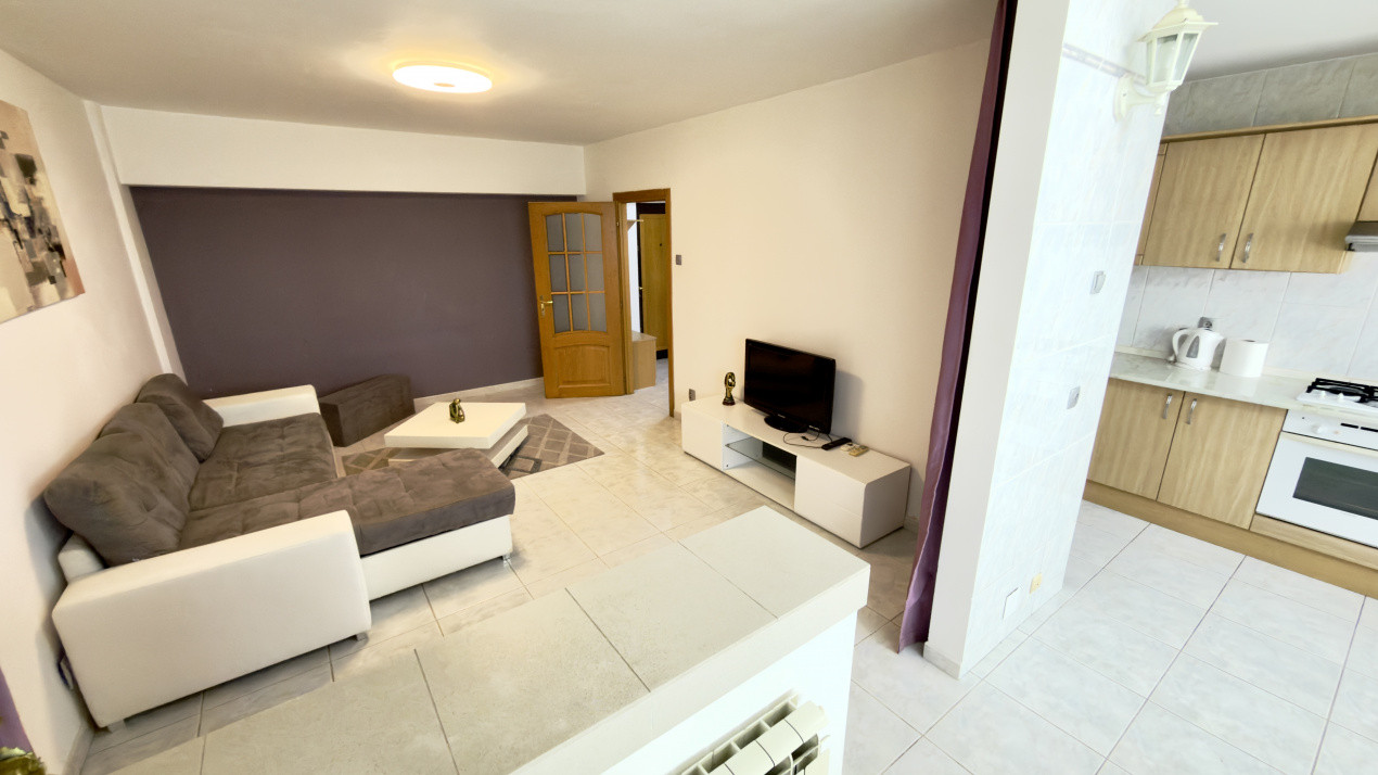 Apartament 3 camere, 78MP, Anvelopat, Circular - Dorobanti | Stefan cel Mare 