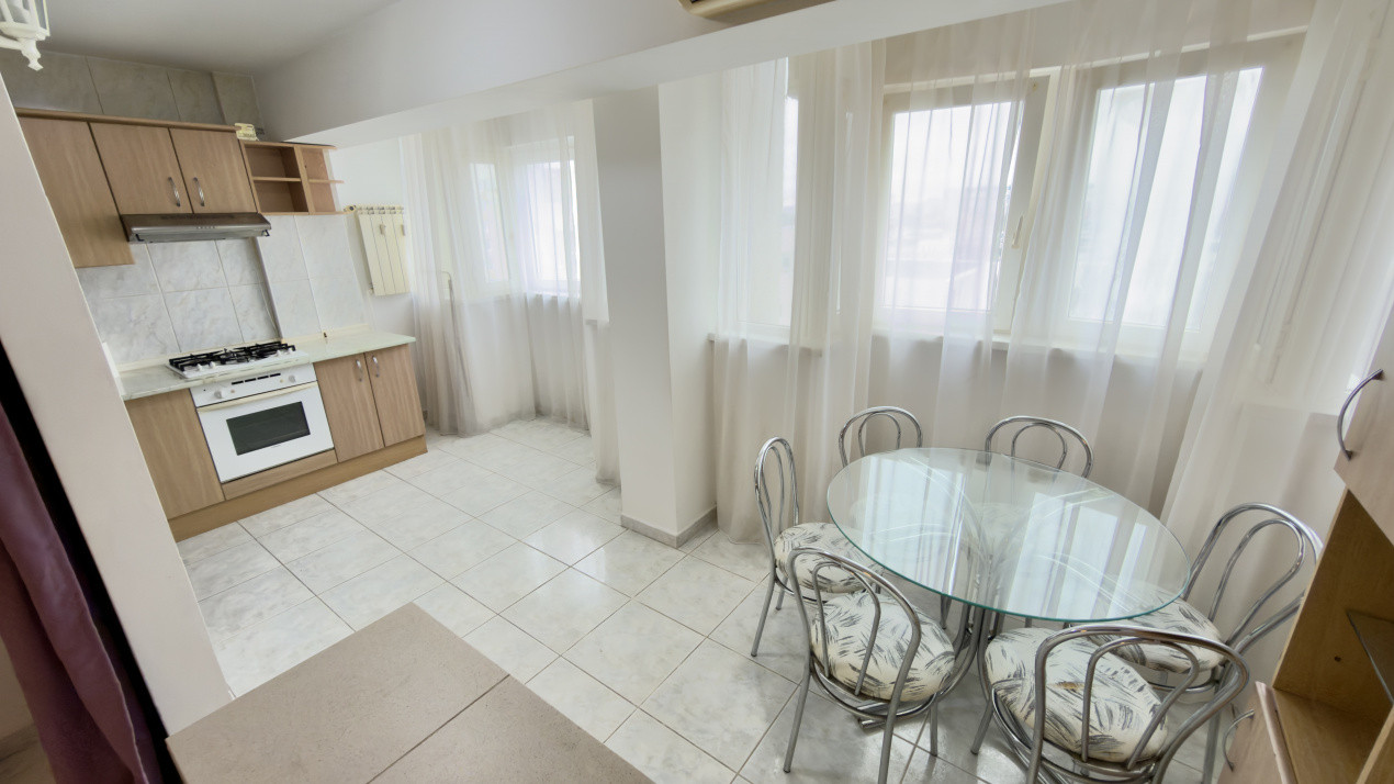 Apartament 3 camere, 78MP, Anvelopat, Circular - Dorobanti | Stefan cel Mare 