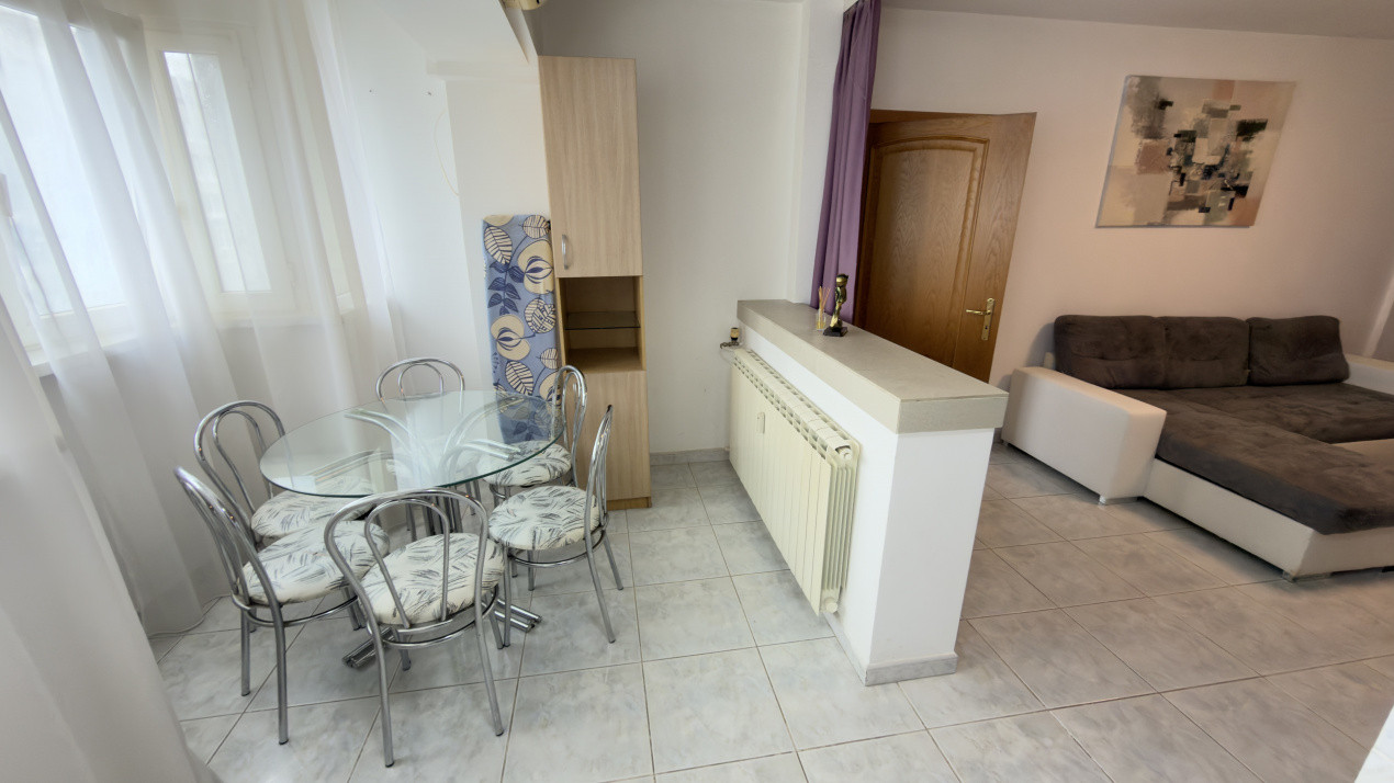 Apartament 3 camere, 78MP, Anvelopat, Circular - Dorobanti | Stefan cel Mare 
