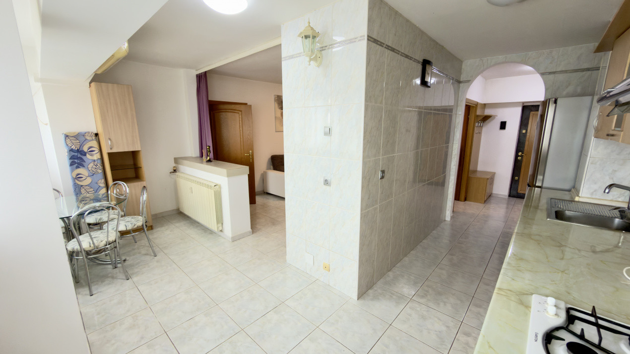 Apartament 3 camere, 78MP, Anvelopat, Circular - Dorobanti | Stefan cel Mare 