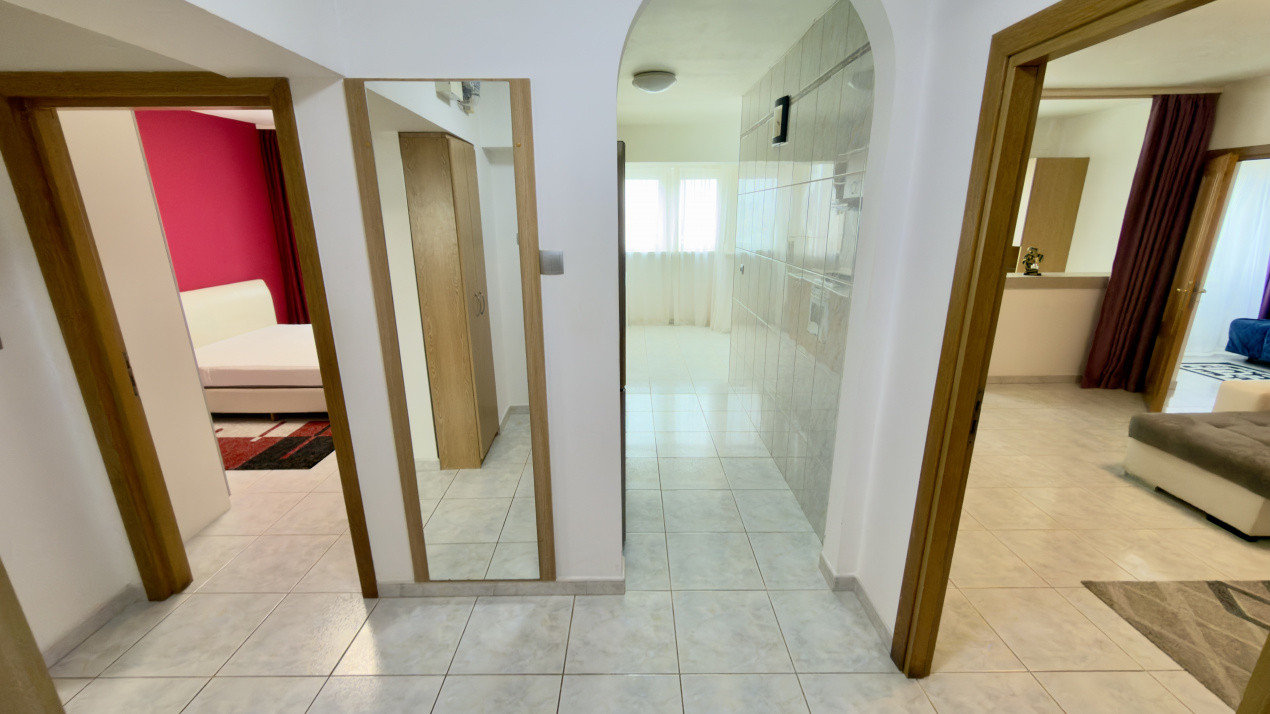 Apartament 3 camere, 78MP, Anvelopat, Circular - Dorobanti | Stefan cel Mare 