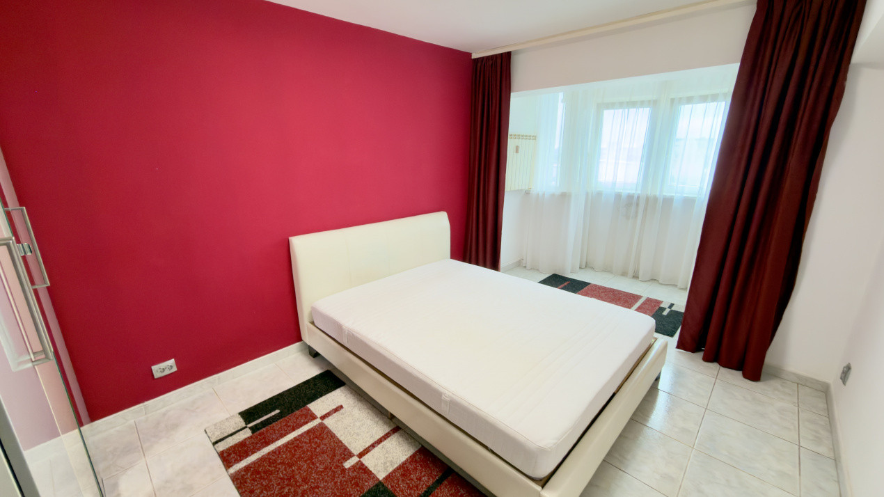 Apartament 3 camere, 78MP, Anvelopat, Circular - Dorobanti | Stefan cel Mare 