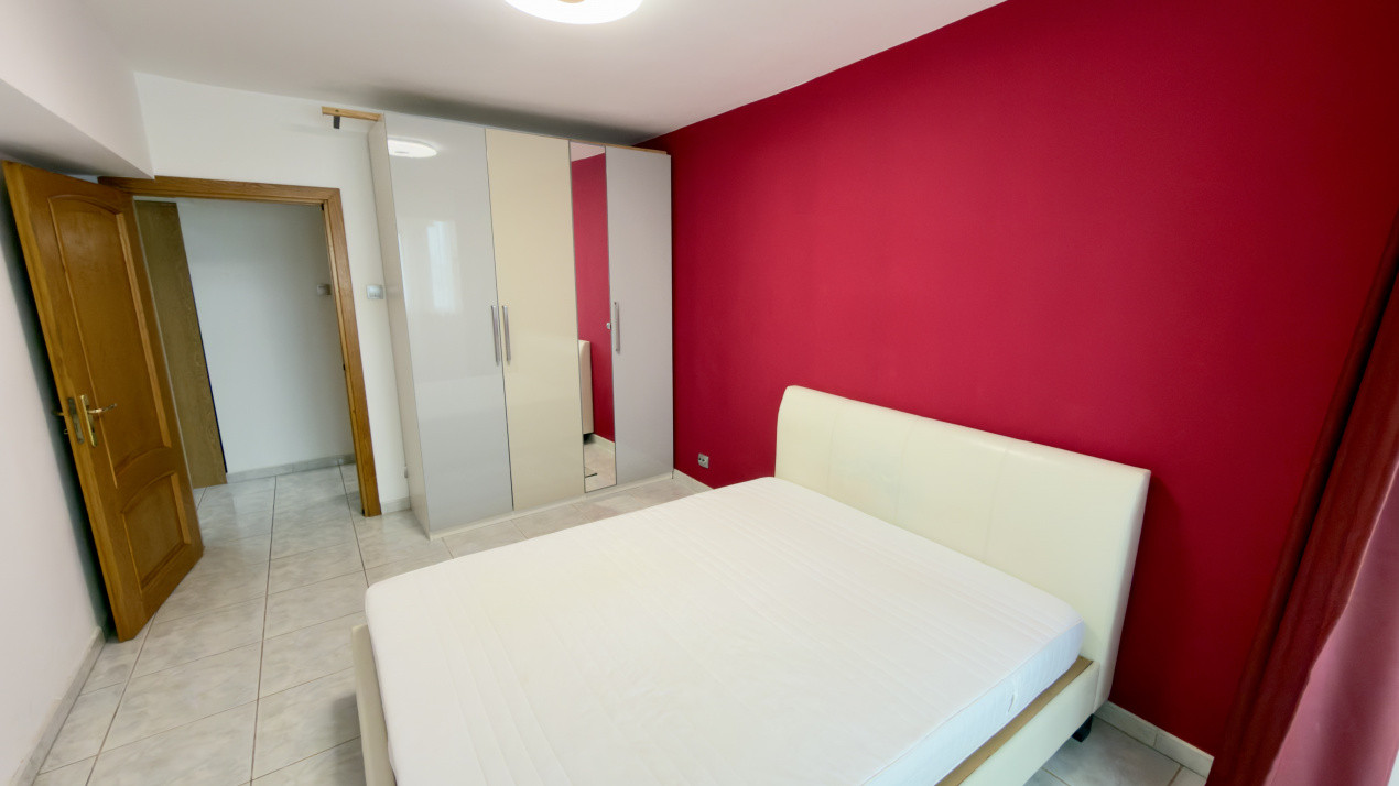 Apartament 3 camere, 78MP, Anvelopat, Circular - Dorobanti | Stefan cel Mare 