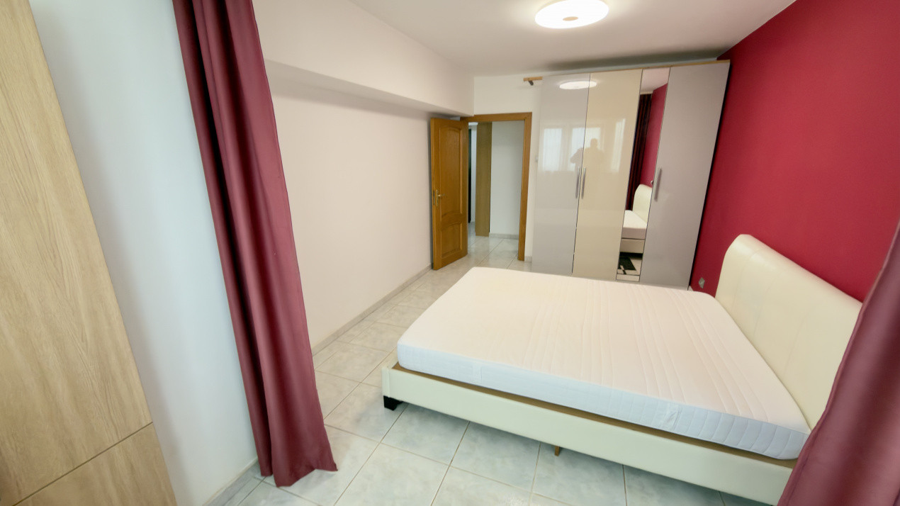 Apartament 3 camere, 78MP, Anvelopat, Circular - Dorobanti | Stefan cel Mare 