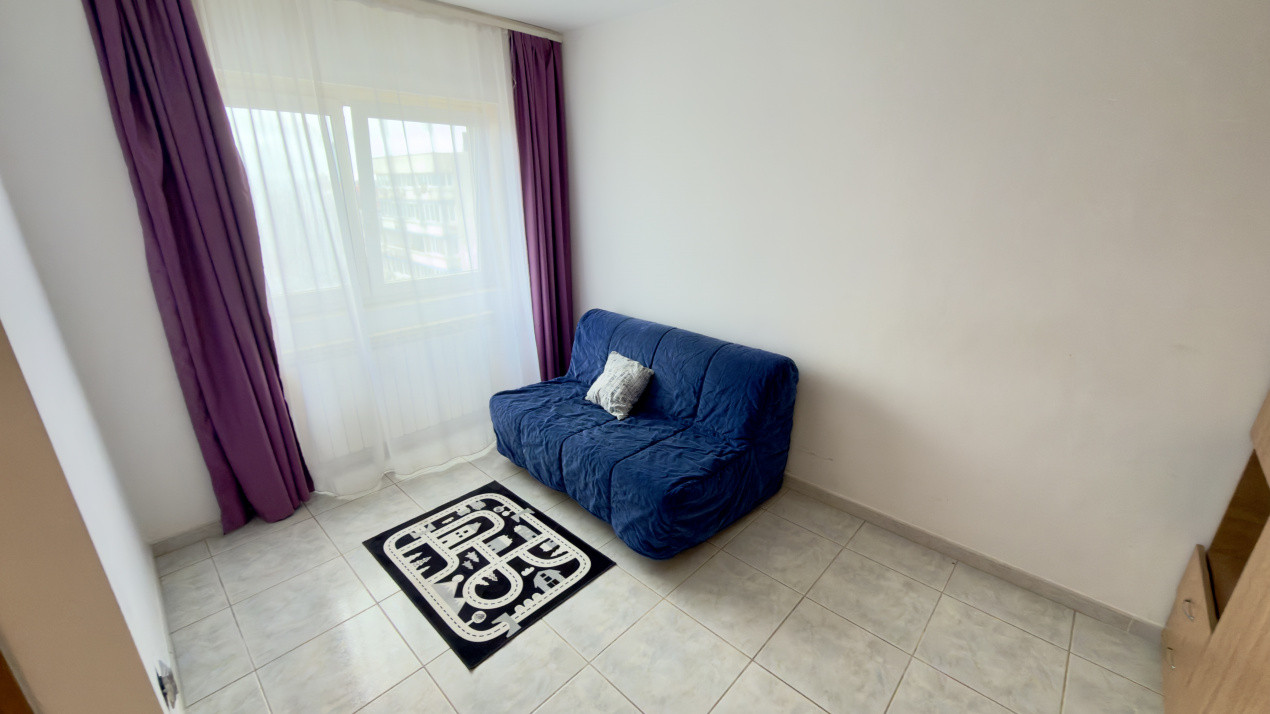 Apartament 3 camere, 78MP, Anvelopat, Circular - Dorobanti | Stefan cel Mare 