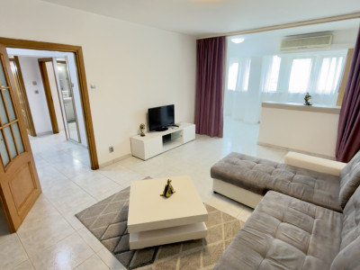 Apartament 3 camere, 78MP, Anvelopat, Circular - Dorobanti | Stefan cel Mare 