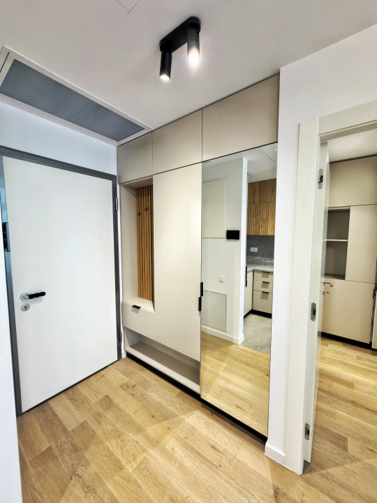 Apartament 2 cam LUX,  Piscina&SPA - Floreasca | Promenada | UpSite