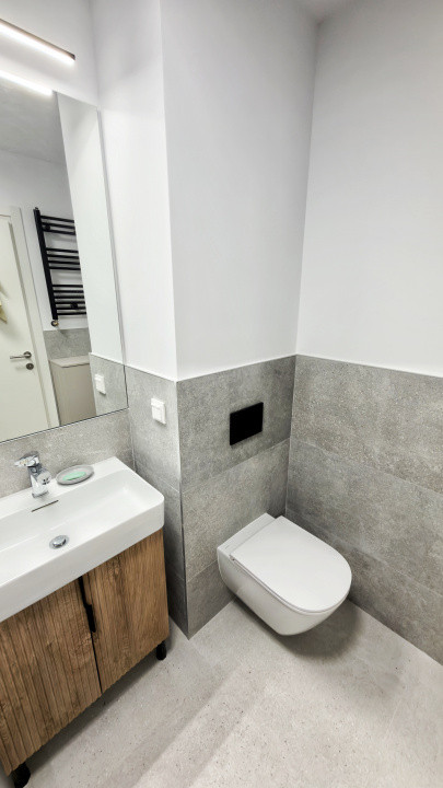 Apartament 2 cam LUX,  Piscina&SPA - Floreasca | Promenada | UpSite