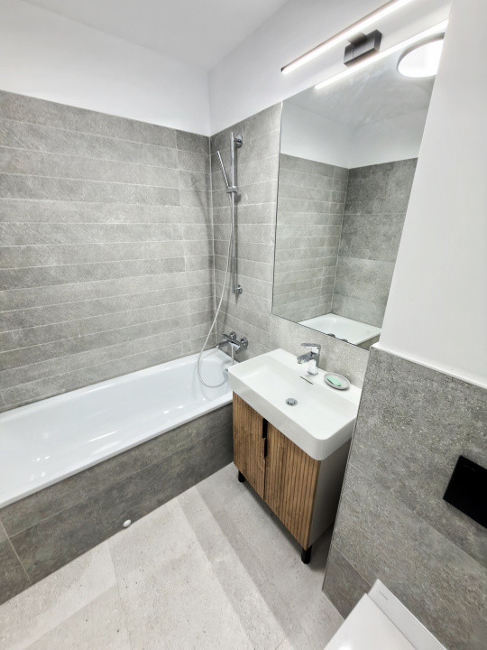 Apartament 2 cam LUX,  Piscina&SPA - Floreasca | Promenada | UpSite