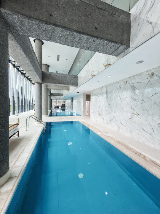 Apartament 2 cam LUX,  Piscina&SPA - Floreasca | Promenada | UpSite