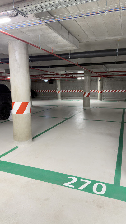 Apartament 2 cam LUX,  Piscina&SPA - Floreasca | Promenada | UpSite