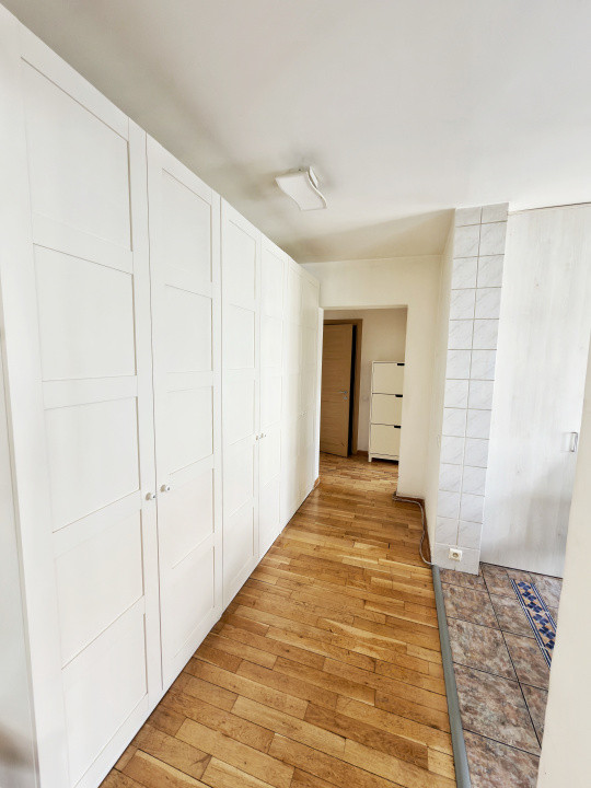 Apartament 3 camere, dormitor matrimonial, 72MP - Pta. Dorobanti | Beller