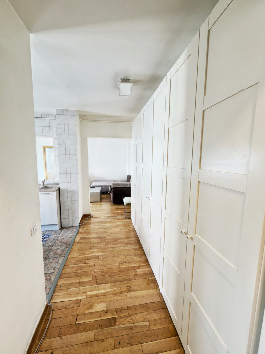 Apartament 3 camere, dormitor matrimonial, 72MP - Pta. Dorobanti | Beller