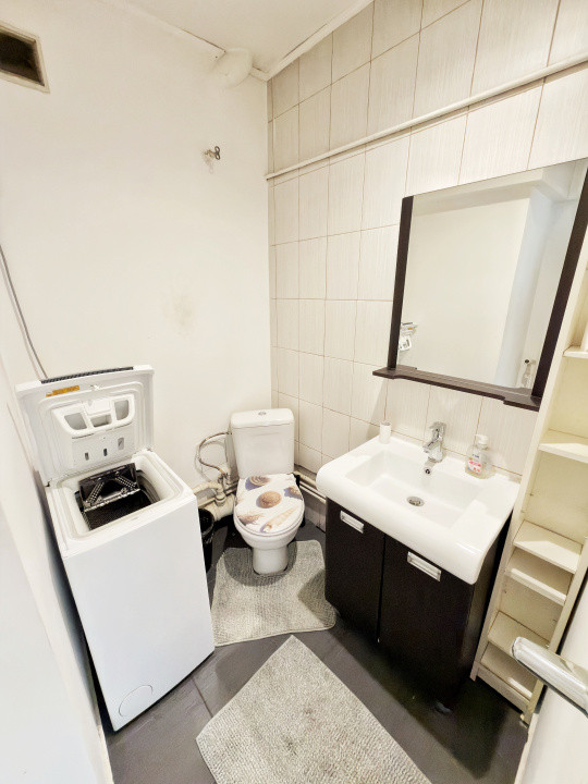 Apartament 3 camere, dormitor matrimonial, 72MP - Pta. Dorobanti | Beller