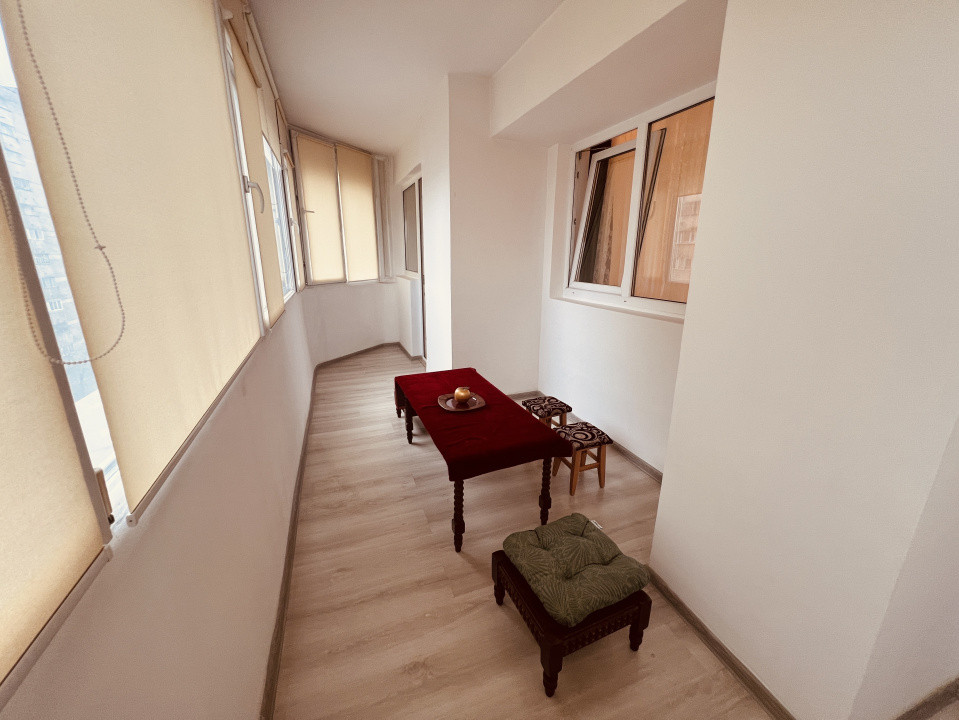 Apartament 3 camere | prima închiriere| Metrou | Piata Iancului