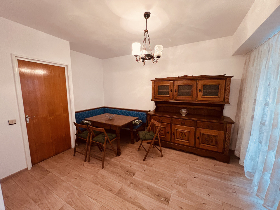 Apartament 3 camere | prima închiriere| Metrou | Piata Iancului