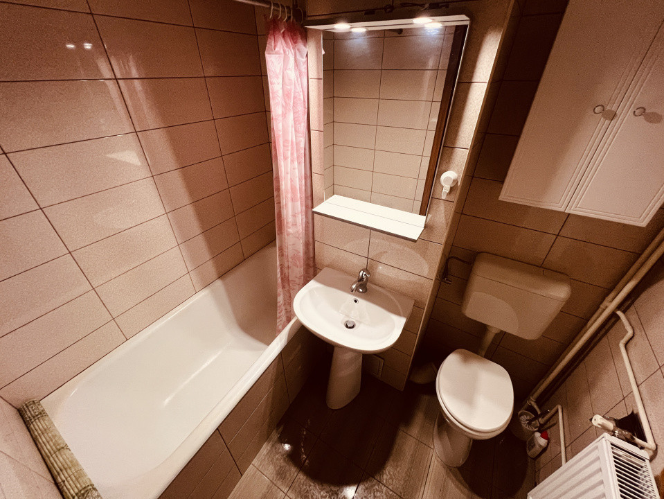 Apartament 3 camere | prima închiriere| Metrou | Piata Iancului