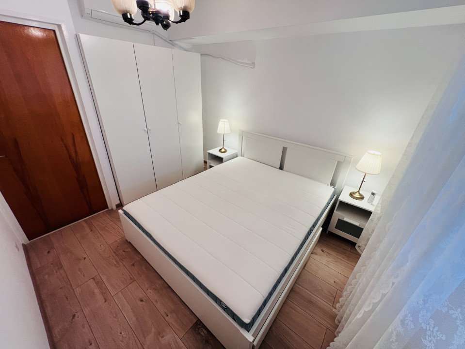 Apartament 3 camere | prima închiriere| Metrou | Piata Iancului