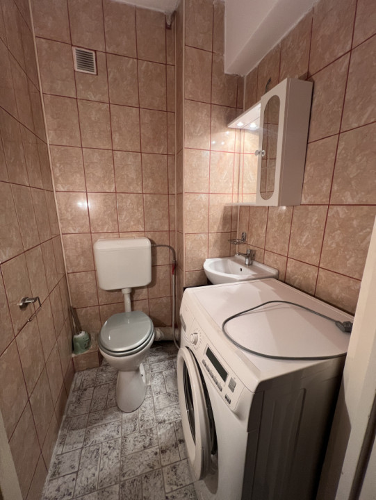 Apartament 3 camere | prima închiriere| Metrou | Piata Iancului