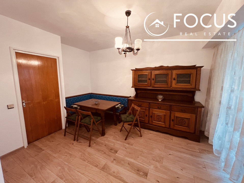 Apartament 3 camere | prima închiriere| Metrou | Piata Iancului