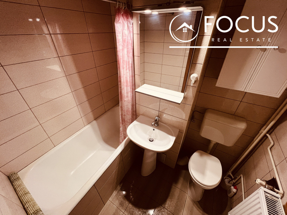 Apartament 3 camere | prima închiriere| Metrou | Piata Iancului
