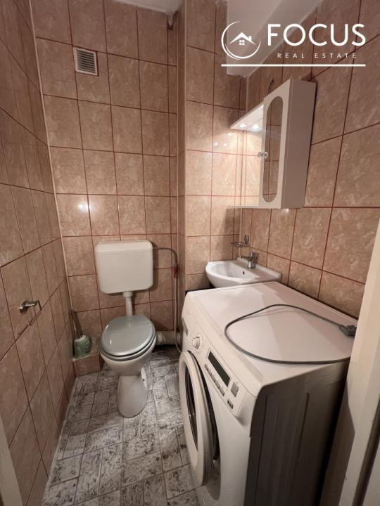 Apartament 3 camere | prima închiriere| Metrou | Piata Iancului