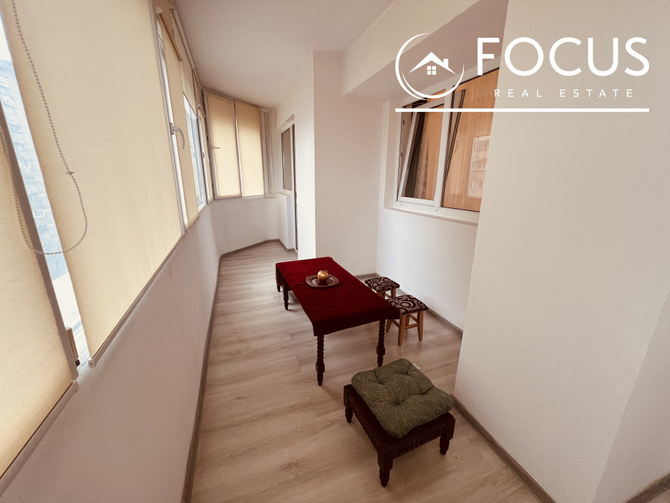 Apartament 3 camere | prima închiriere| Metrou | Piata Iancului
