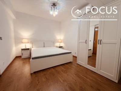 Apartament 3 camere | prima închiriere| Metrou | Piata Iancului