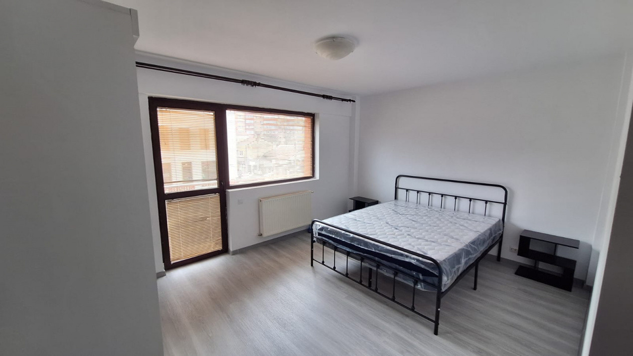 Apartament 3 camere în vilă, proaspat renovat, Zona Ferdinand 