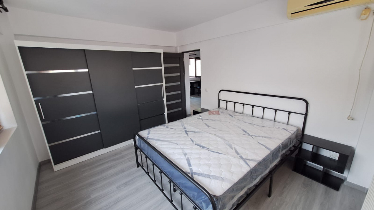 Apartament 3 camere în vilă, proaspat renovat, Zona Ferdinand 