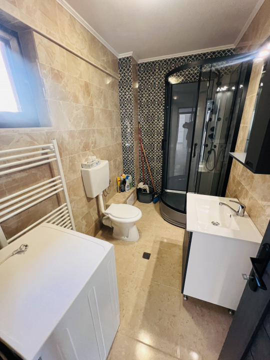 Apartament 3 camere în vilă, proaspat renovat, Zona Ferdinand 