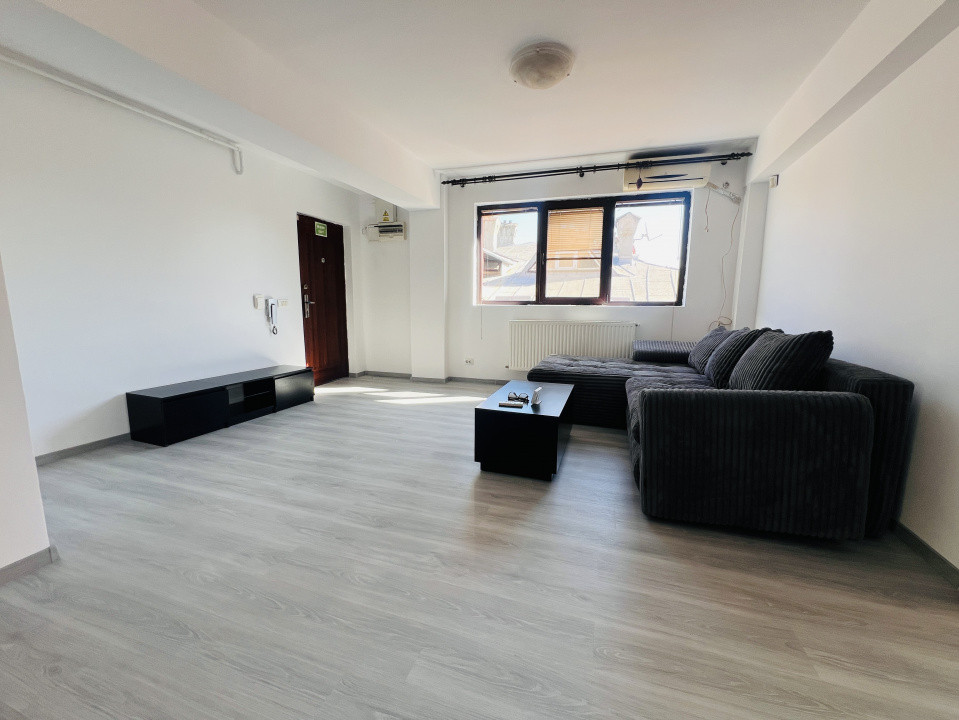 Apartament 3 camere în vilă, proaspat renovat, Zona Ferdinand 