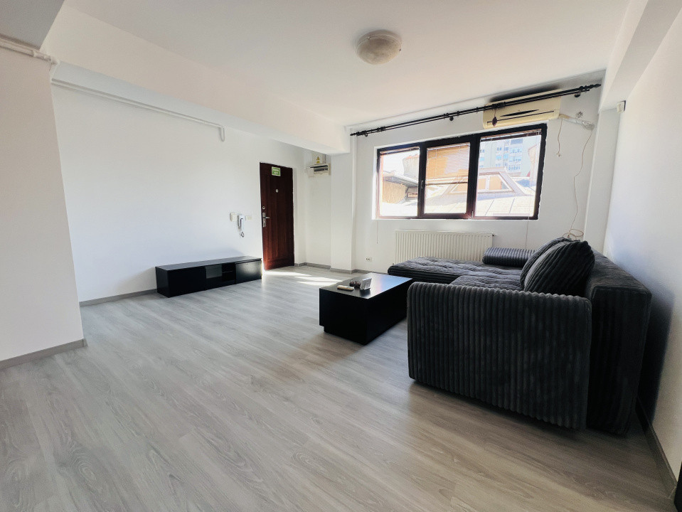 Apartament 3 camere în vilă, proaspat renovat, Zona Ferdinand 