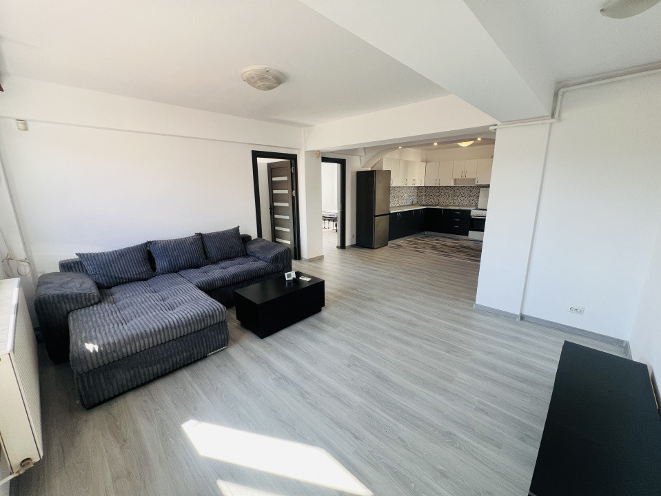Apartament 3 camere în vilă, proaspat renovat, Zona Ferdinand 