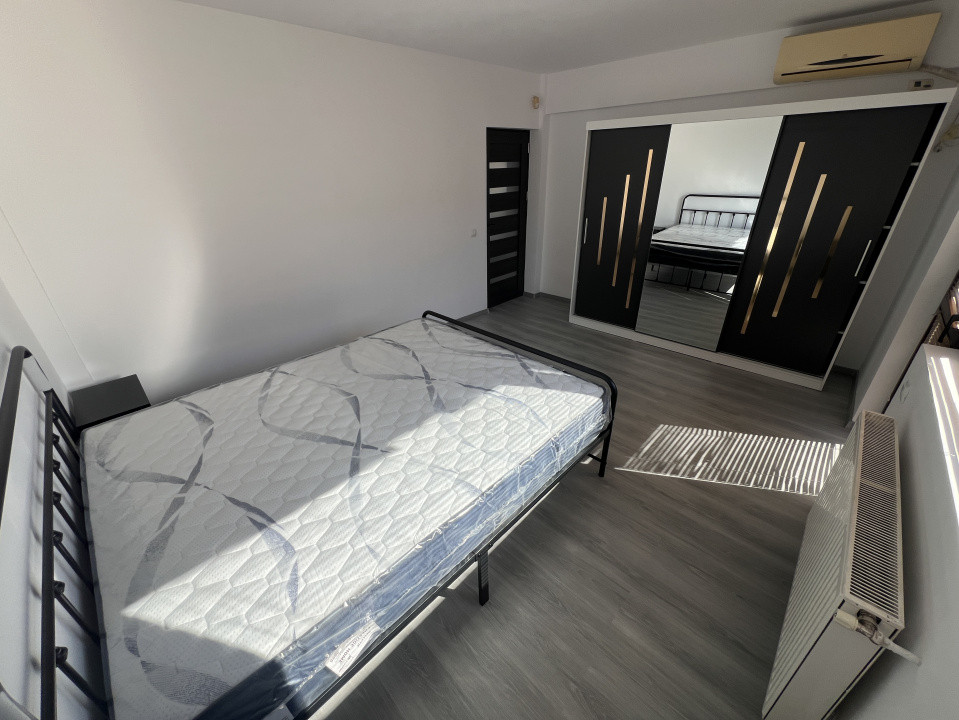 Apartament 3 camere în vilă, proaspat renovat, Zona Ferdinand 