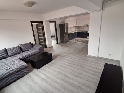 Apartament 3 camere în vilă, proaspat renovat, Zona Ferdinand 