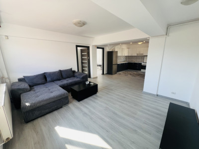 Apartament 3 camere în vilă, proaspat renovat, Zona Ferdinand 