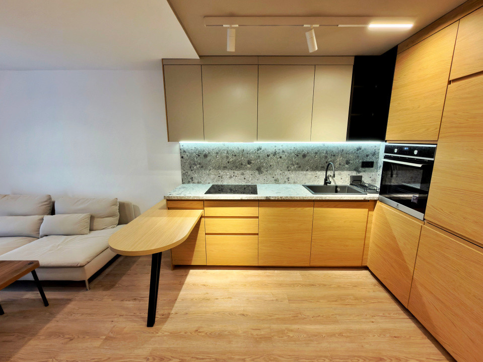 Apartament 2 camere, Modern -  Celini | Parcul Circului |  Lacul Tei
