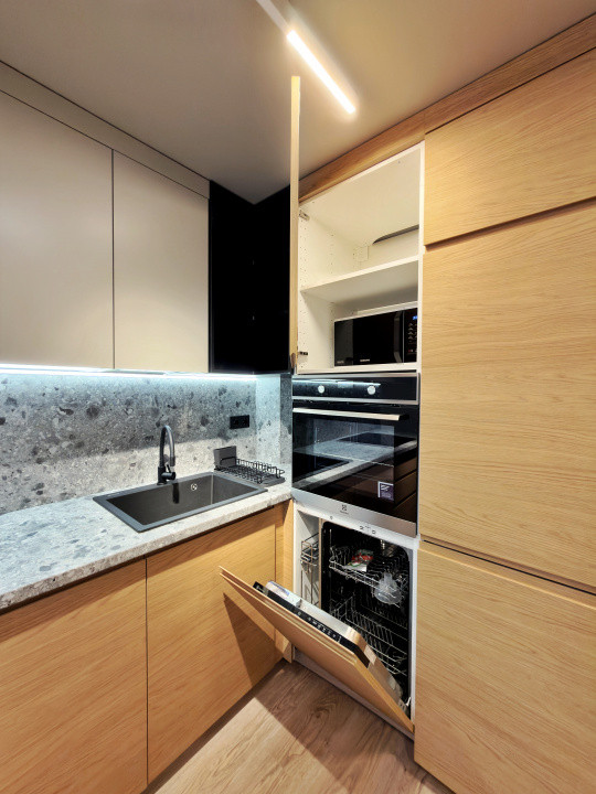 Apartament 2 camere, Modern -  Celini | Parcul Circului |  Lacul Tei