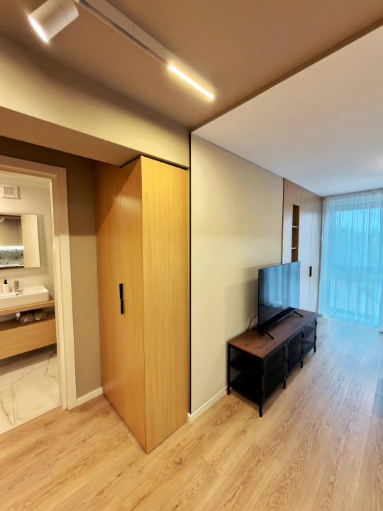 Apartament 2 camere, Modern -  Celini | Parcul Circului |  Lacul Tei